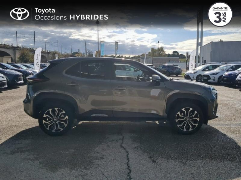 Photo 17 de l’annonce de TOYOTA Yaris Cross d’occasion à vendre à ARLES