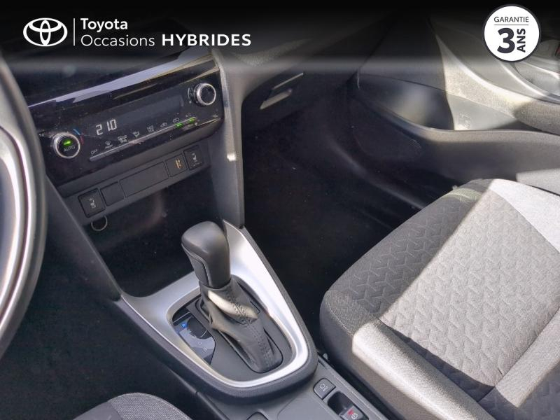 Photo 20 de l’annonce de TOYOTA Yaris Cross d’occasion à vendre à ARLES