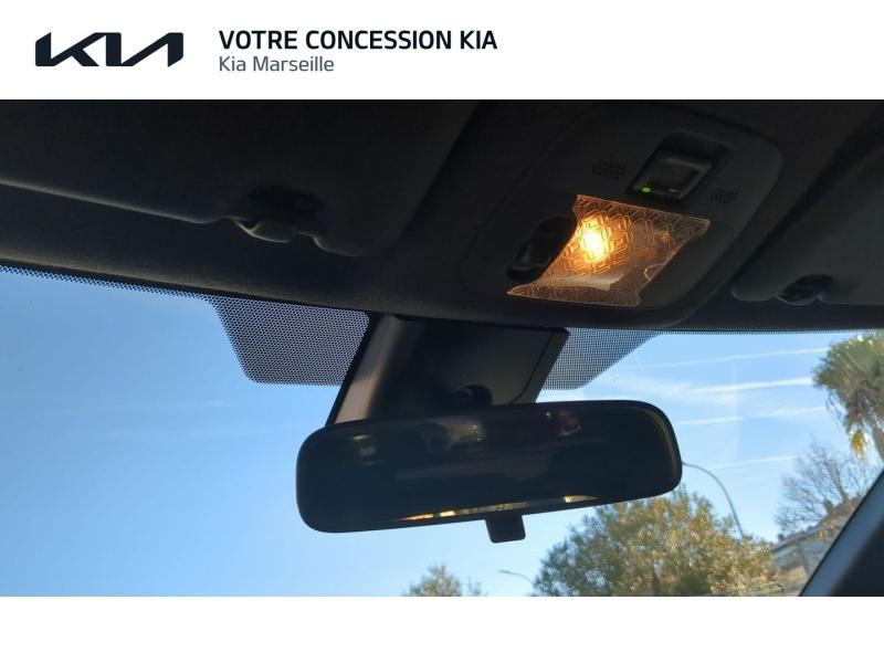 Photo 6 de l’annonce de TOYOTA Aygo X d’occasion à vendre à MARSEILLE