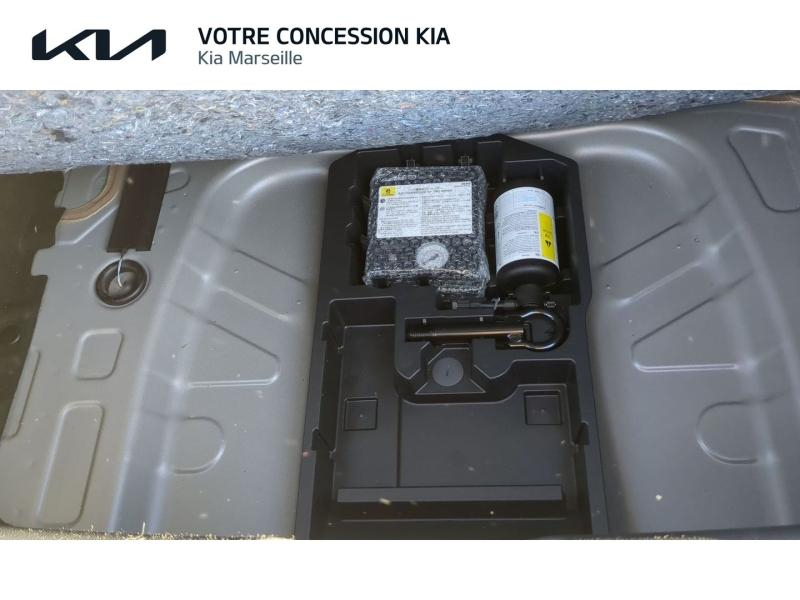 Photo 13 de l’annonce de TOYOTA Aygo X d’occasion à vendre à MARSEILLE