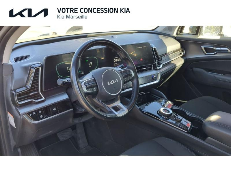 Photo 6 de l’annonce de KIA Sportage d’occasion à vendre à MARSEILLE