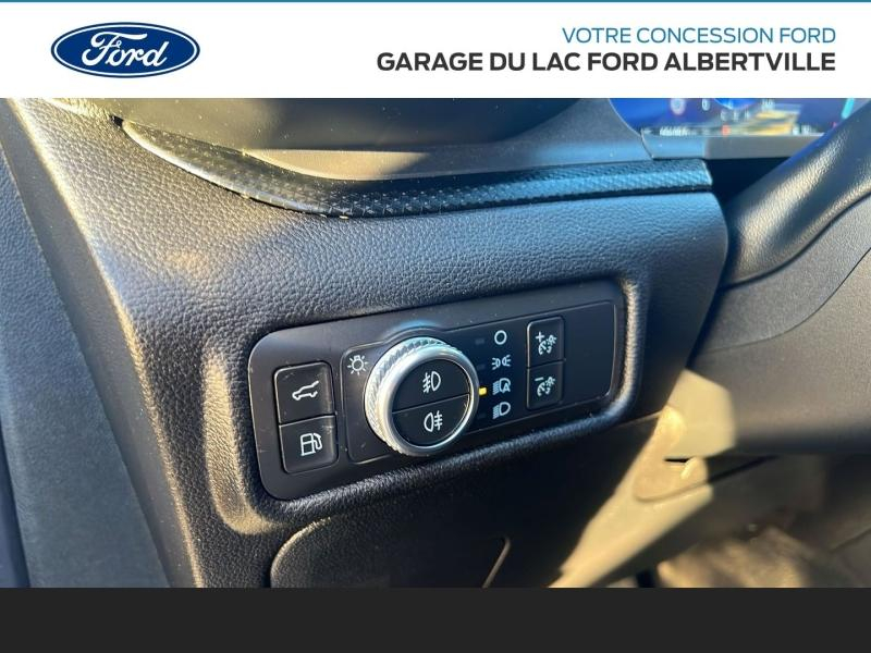 Photo 6 de l’annonce de FORD Explorer d’occasion à vendre à ALBERTVILLE