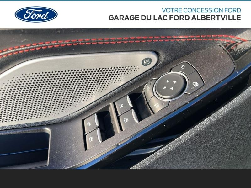 Photo 7 de l’annonce de FORD Explorer d’occasion à vendre à ALBERTVILLE