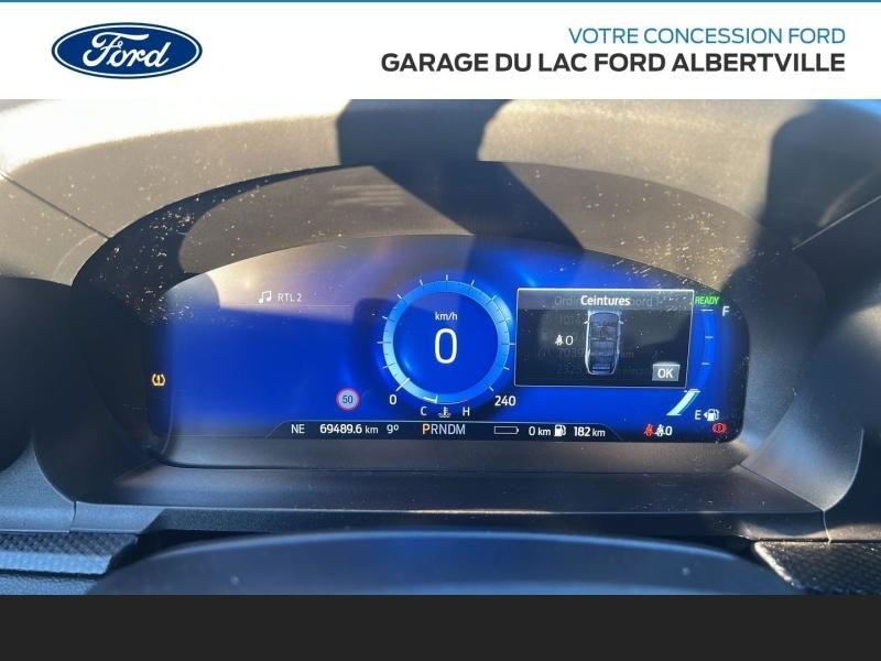 Photo 8 de l’annonce de FORD Explorer d’occasion à vendre à ALBERTVILLE