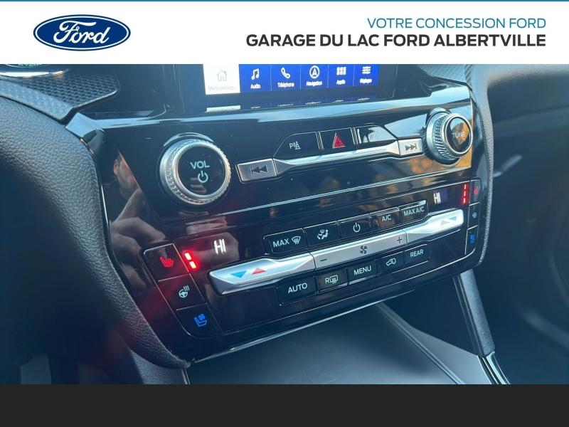 Photo 9 de l’annonce de FORD Explorer d’occasion à vendre à ALBERTVILLE