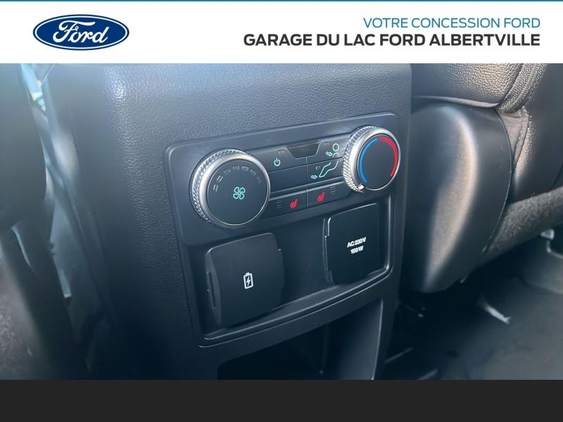 Photo 14 de l’annonce de FORD Explorer d’occasion à vendre à ALBERTVILLE