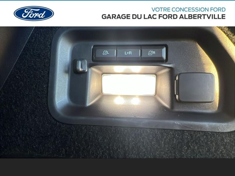 Photo 17 de l’annonce de FORD Explorer d’occasion à vendre à ALBERTVILLE