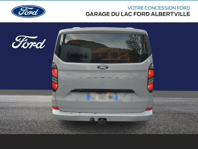 Photo 3 de l’annonce de FORD Tourneo Custom d’occasion à vendre à ALBERTVILLE