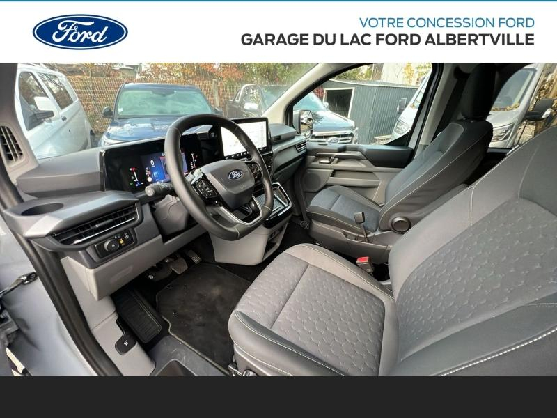 Photo 5 de l’annonce de FORD Tourneo Custom d’occasion à vendre à ALBERTVILLE