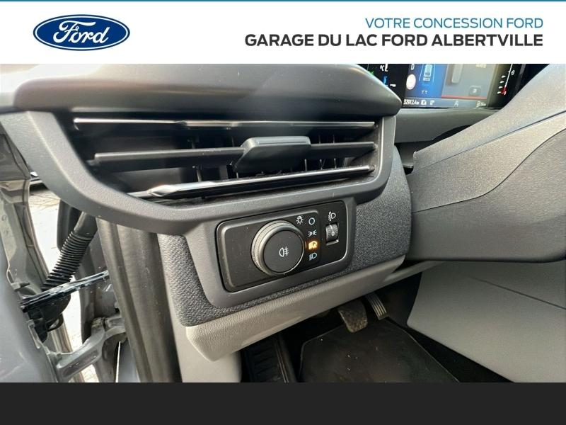 Photo 6 de l’annonce de FORD Tourneo Custom d’occasion à vendre à ALBERTVILLE