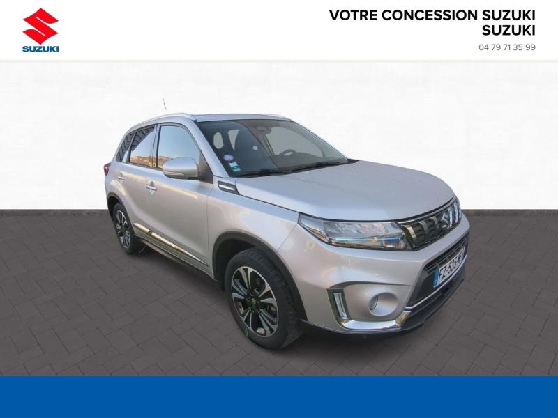 Photo 3 de l’annonce de SUZUKI Vitara d’occasion à vendre à CHAMBERY