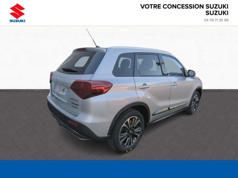 Photo 4 de l’annonce de SUZUKI Vitara d’occasion à vendre à CHAMBERY