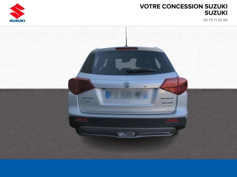 Photo 5 de l’annonce de SUZUKI Vitara d’occasion à vendre à CHAMBERY