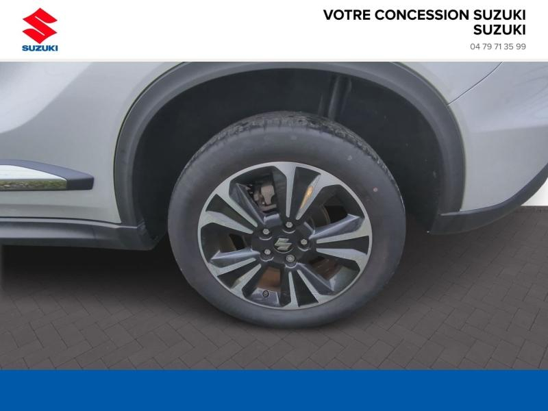 Photo 6 de l’annonce de SUZUKI Vitara d’occasion à vendre à CHAMBERY