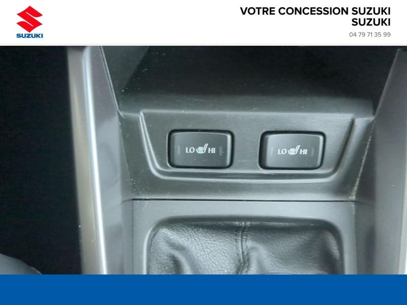 Photo 14 de l’annonce de SUZUKI Vitara d’occasion à vendre à CHAMBERY
