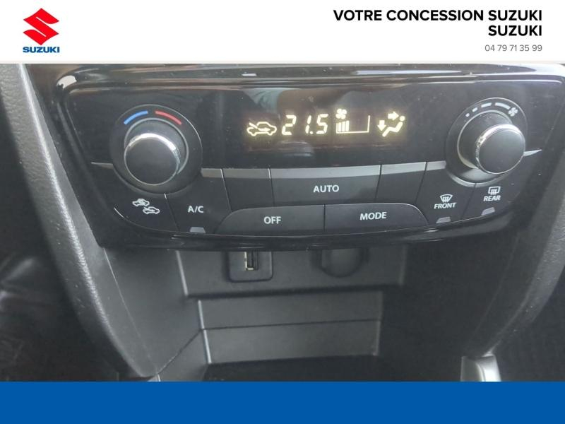 Photo 15 de l’annonce de SUZUKI Vitara d’occasion à vendre à CHAMBERY
