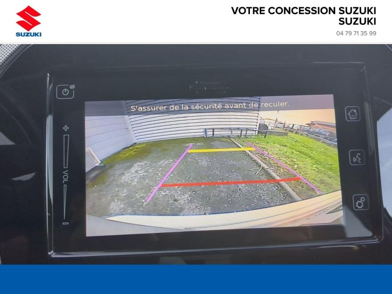 Photo 16 de l’annonce de SUZUKI Vitara d’occasion à vendre à CHAMBERY