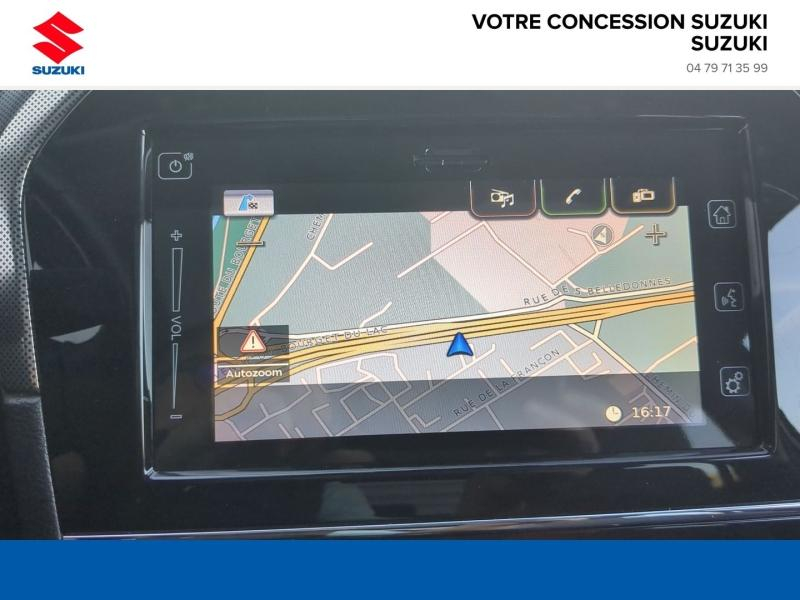 Photo 17 de l’annonce de SUZUKI Vitara d’occasion à vendre à CHAMBERY