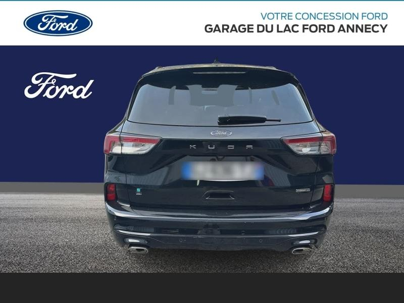 Photo 3 de l’annonce de FORD Kuga d’occasion à vendre à ANNECY