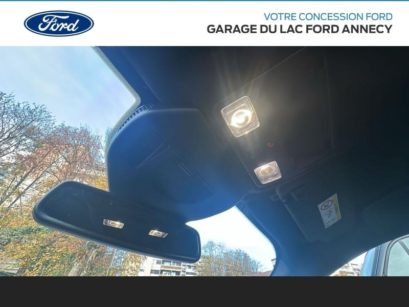 Photo 6 de l’annonce de FORD Kuga d’occasion à vendre à ANNECY