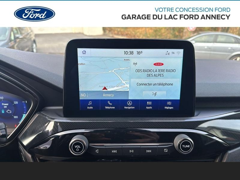 Photo 7 de l’annonce de FORD Kuga d’occasion à vendre à ANNECY