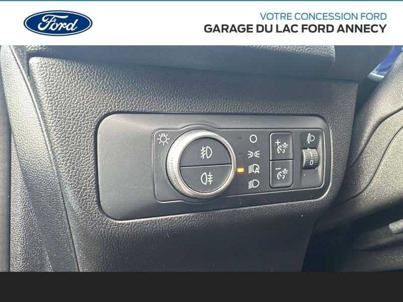 Photo 17 de l’annonce de FORD Kuga d’occasion à vendre à ANNECY