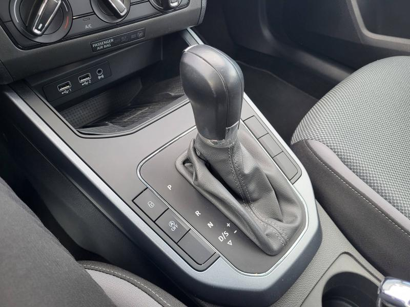 Photo 4 de l’annonce de SEAT Arona d’occasion à vendre à ANNECY