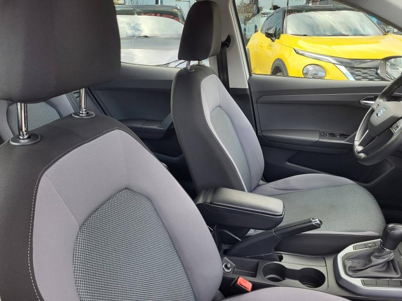 Photo 5 de l’annonce de SEAT Arona d’occasion à vendre à ANNECY