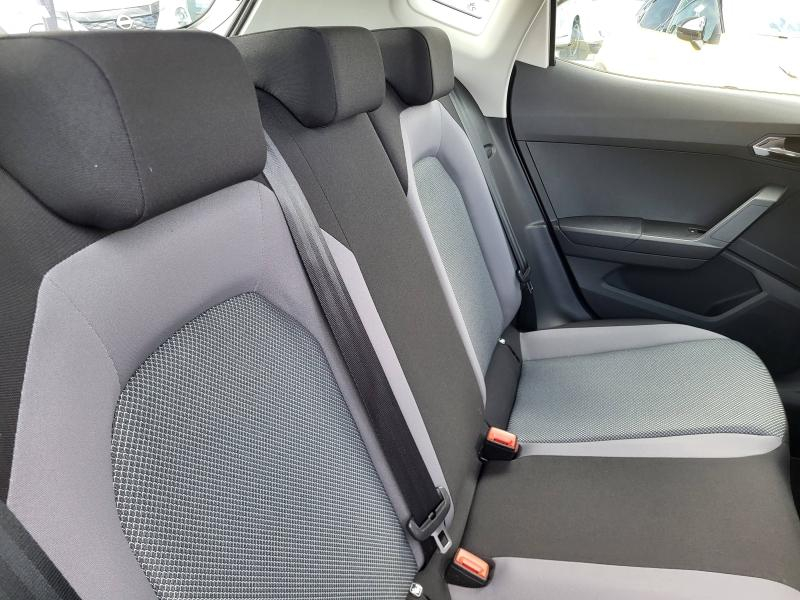 Photo 6 de l’annonce de SEAT Arona d’occasion à vendre à ANNECY