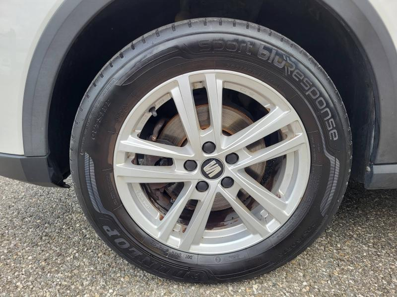 Photo 7 de l’annonce de SEAT Arona d’occasion à vendre à ANNECY