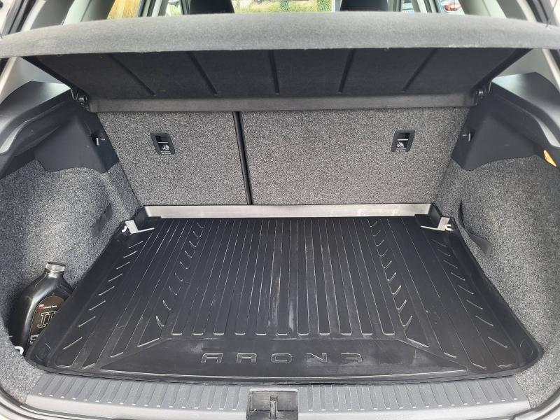 Photo 8 de l’annonce de SEAT Arona d’occasion à vendre à ANNECY