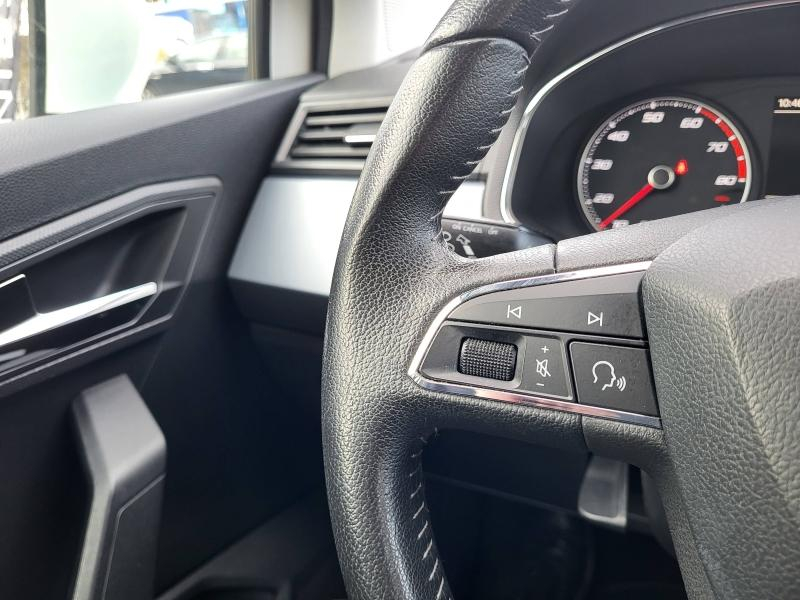 Photo 14 de l’annonce de SEAT Arona d’occasion à vendre à ANNECY