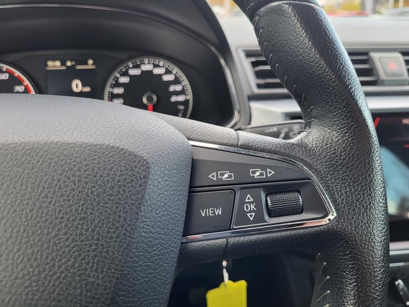 Photo 15 de l’annonce de SEAT Arona d’occasion à vendre à ANNECY