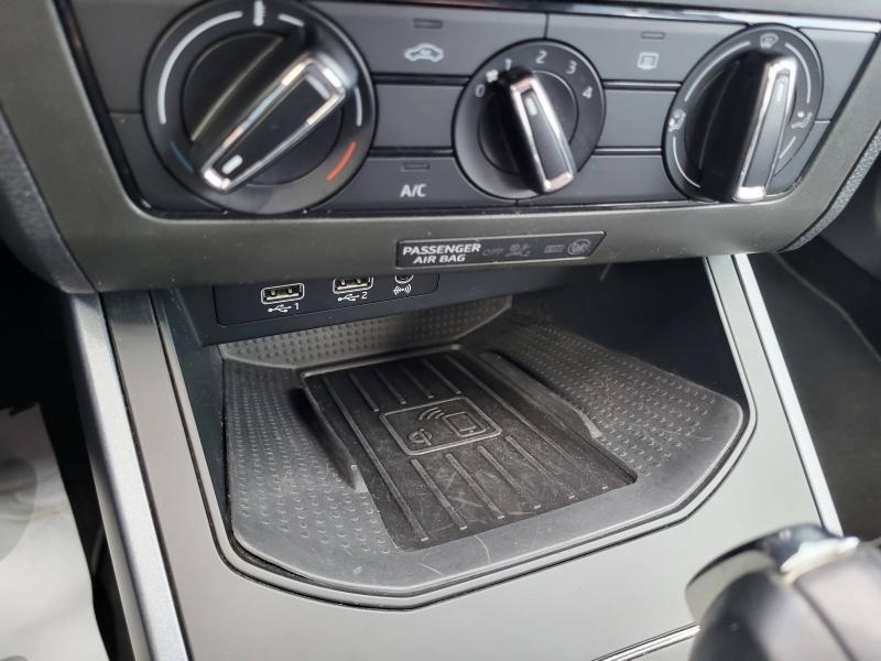 Photo 16 de l’annonce de SEAT Arona d’occasion à vendre à ANNECY