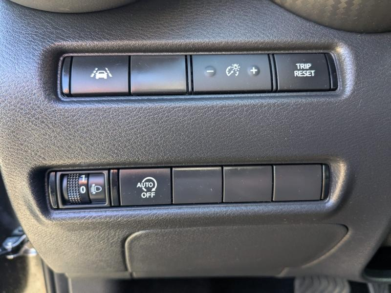 Photo 10 de l’annonce de NISSAN Juke d’occasion à vendre à ANNEMASSE