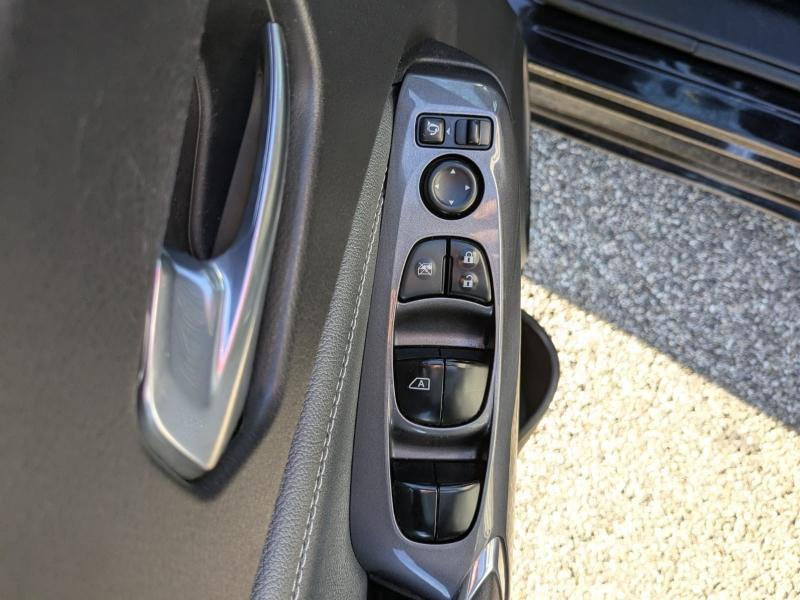 Photo 11 de l’annonce de NISSAN Juke d’occasion à vendre à ANNEMASSE