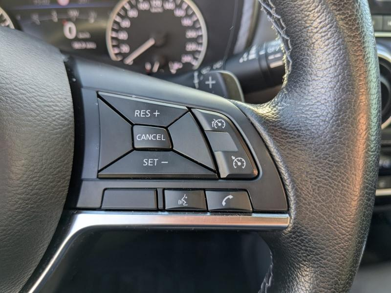 Photo 16 de l’annonce de NISSAN Juke d’occasion à vendre à ANNEMASSE