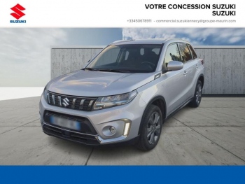 SUZUKI Vitara d’occasion à vendre à ANNECY