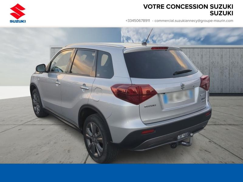 Photo 3 de l’annonce de SUZUKI Vitara d’occasion à vendre à ANNECY