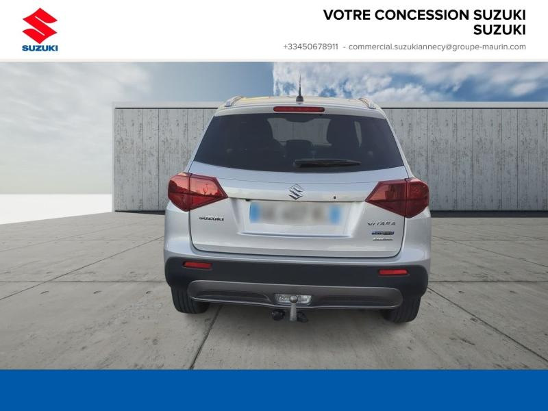 Photo 4 de l’annonce de SUZUKI Vitara d’occasion à vendre à ANNECY