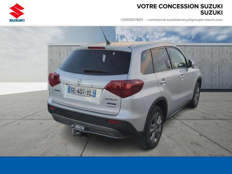 Photo 5 de l’annonce de SUZUKI Vitara d’occasion à vendre à ANNECY
