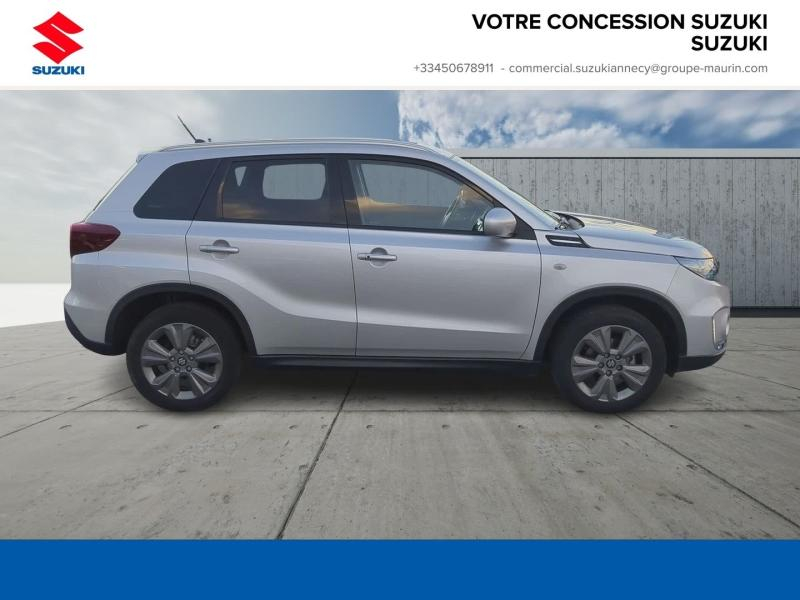 Photo 6 de l’annonce de SUZUKI Vitara d’occasion à vendre à ANNECY