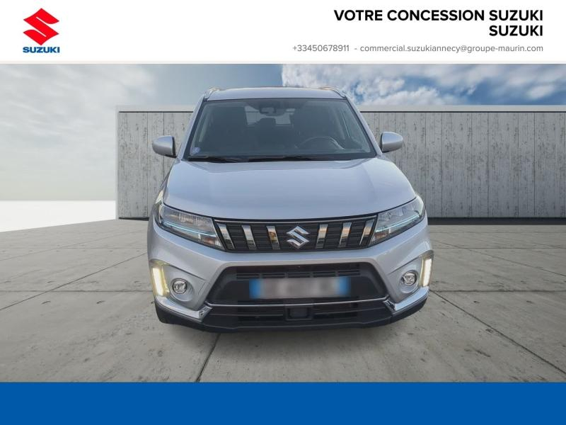 Photo 8 de l’annonce de SUZUKI Vitara d’occasion à vendre à ANNECY