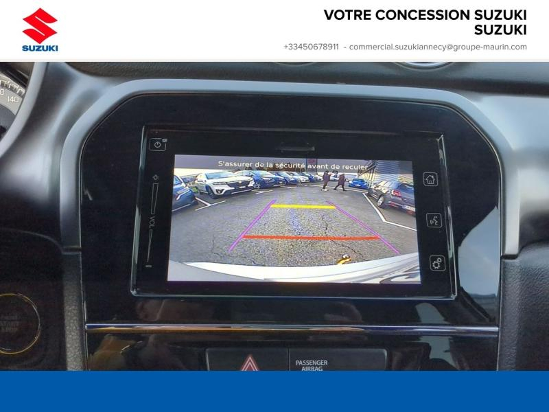 Photo 16 de l’annonce de SUZUKI Vitara d’occasion à vendre à ANNECY