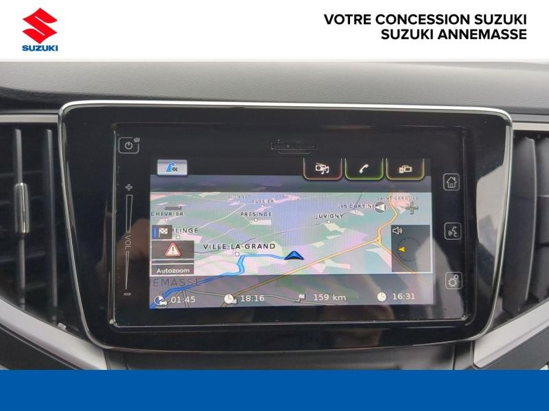 Photo 18 de l’annonce de SUZUKI Baleno d’occasion à vendre à ANNECY