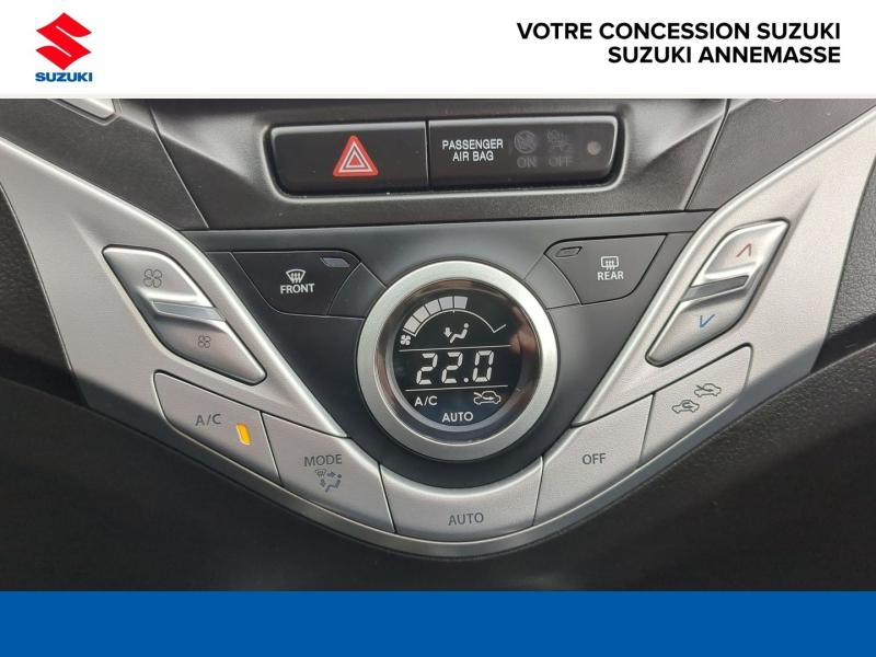 Photo 20 de l’annonce de SUZUKI Baleno d’occasion à vendre à ANNECY