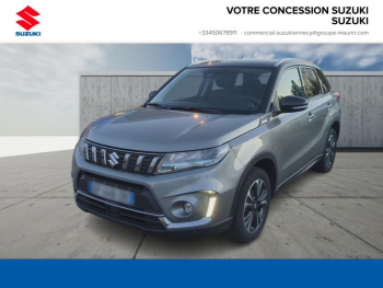 SUZUKI Vitara d’occasion à vendre à ANNECY