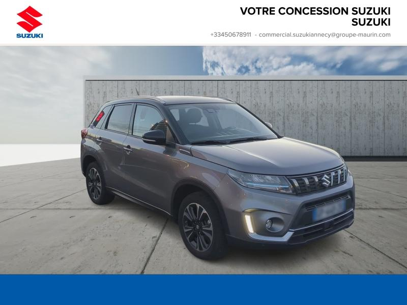 Photo 3 de l’annonce de SUZUKI Vitara d’occasion à vendre à ANNECY