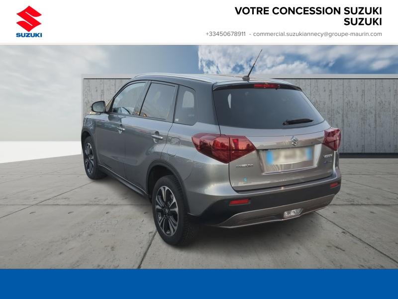 Photo 4 de l’annonce de SUZUKI Vitara d’occasion à vendre à ANNECY
