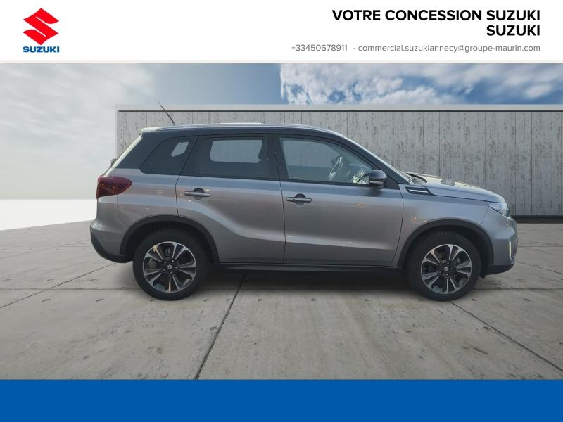 Photo 5 de l’annonce de SUZUKI Vitara d’occasion à vendre à ANNECY